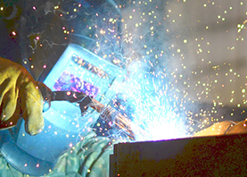 Custom Design & Fabrication