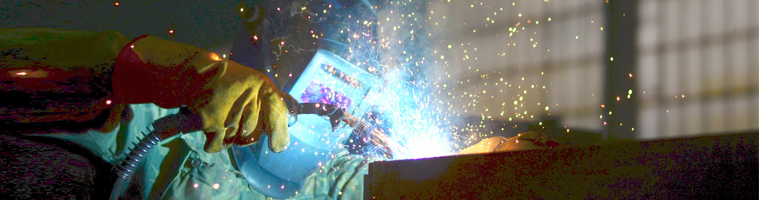 Custom Design & Fabrication