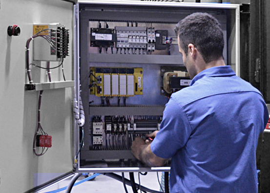 Prentative Maintenance Program (PMP)