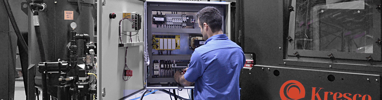 Prentative Maintenance Program (PMP)