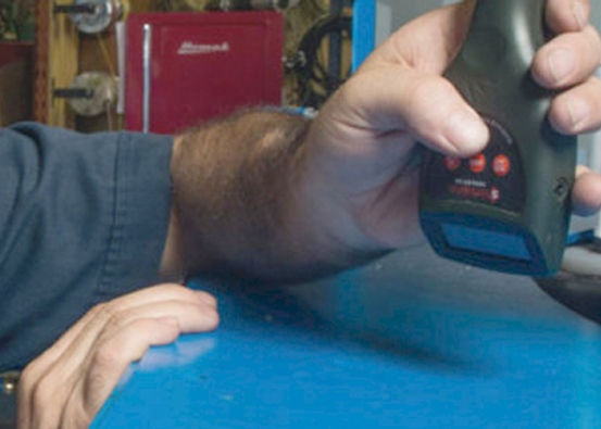 Technical Support & Troubleshooting